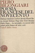 Poesia Francese Del Novecento