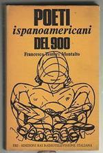 Poeti ispanoamericani del 900