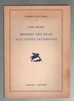 Processo dell'Islam alla civiltà occidentale