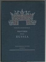 Proverbi della Russia