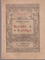 Roberto Ardigò