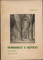 Romanico e gotico