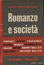 Romanzo e società