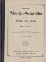 Schweizer Geographie