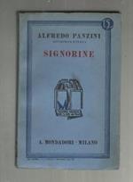 Signorine