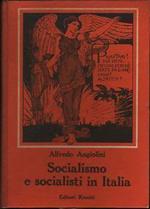 Socialismo e socialisti in Italia