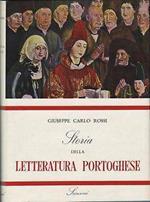 Storia della letteratura portoghese