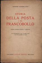 Storia della posta e del francobollo