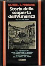 Storia della scoperta dell'America. Vol.1 Viaggi del Nord