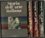 Storia Dell'Arte Italiana