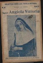 Suor Angiola Vittoria