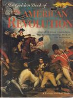 The Golden Book Of The American Revolution