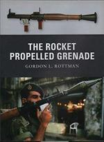 The Rocket Propelled Grenade