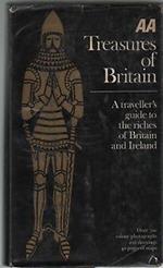 Treasures of Britain and Treasures of Ireland