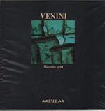 Venini Murano 1921