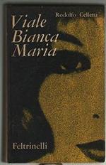 Viale Bianca Maria