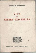 Vita di Cesare Pascarella