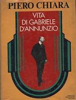 Vita di Gabriele d'Annunzio