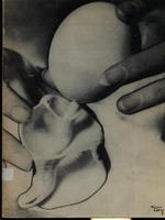 Man Ray. opere 1914-1973