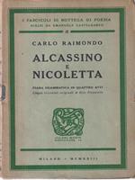 Alcassino e Nicoletta