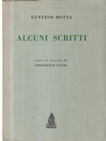 Alcuni scritti