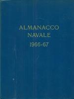 Almanacco navale. 1966-67