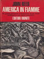 America in fiamme