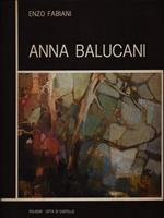 Anna balucani