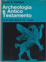 Archeologia e Antico Testamento