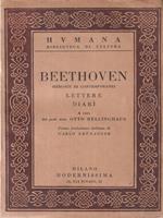 Beethoven, Memorie Di Contemporanei