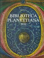 Biblioteca Planettiana Jesi