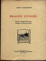 Braghe lunghe