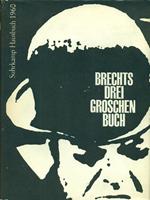 Brechts drei groschen Buch