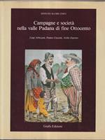 Campagne E Società Nella Valle Padana Di Fine Ottocento