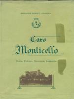 Caro Monticello