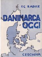 Danimarca oggi