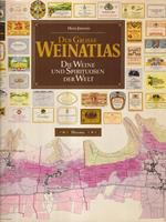 Der grosse Weinatlas