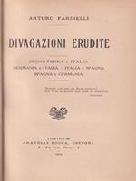 Divagazioni Erudite