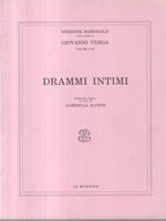 Drammi intimi