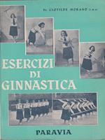 Esercizi di ginnastica