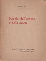 Favola dell'amore e della morte