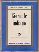 Giornale Indiano