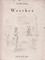 I dolori del giovane Werther