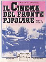 Il cinema del Fronte Popolare