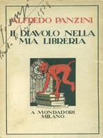 Il Diavolo Nella Mia Libreria