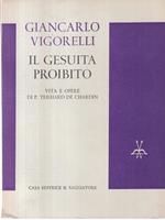 Il gesuita proibito