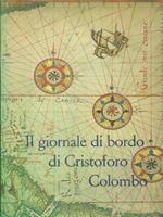 Il giornale di bordo di Cristoforo Colombo