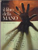 Il libro della mano