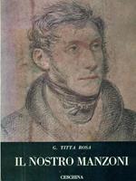 Il nostro Manzoni