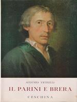 Il Parini e Brera